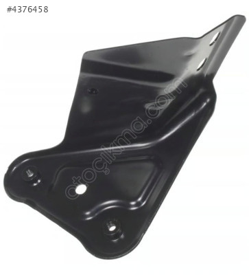 5JA821141A SKODA RAPİD-TOLEDO 13-19  ÇAMURLUK TUTUCU BRAKET SOL