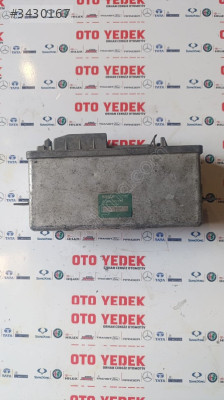 Alfa Romeo 155 motor beyni