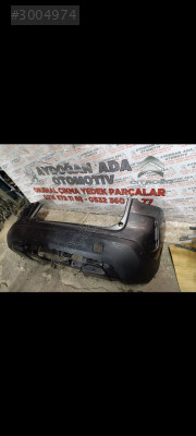C4 Arka Tampon