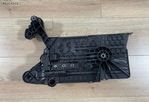 GOLF 7 AKÜ ALT PLASTİĞİ A3 Q2 LEON 2013 2017 SIFIR 5Q0915331H