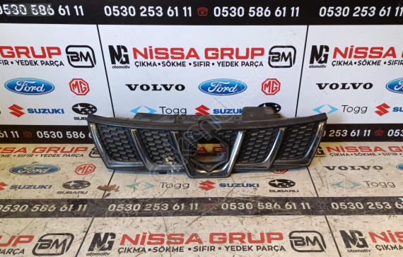 SUZUKİ VİTARA ÖN PANJUR ORJİNAL ÇIKMA YEDEK PARÇA