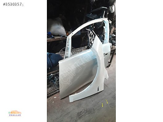 Opel Astra J Ön Çamurluk - Mertler Oto Yedek Parça