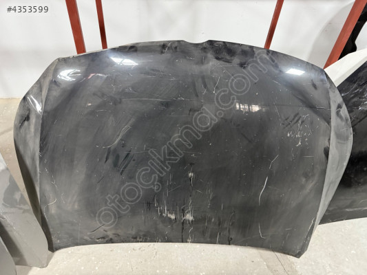 VW CC ÇIKMA ORJİNAL ÖN KAPUT N1