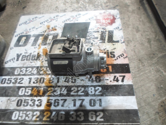 MERCEDES VANEO 2007 (LUK-9101001) DİREKSİYON POMPA ÇIKMA