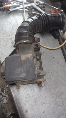 BMW E30,e34 havaakismetre yedek parça