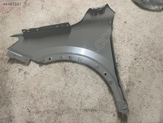 MG HS SAĞ ÖN ÇAMURLUK SIFIR 10367123