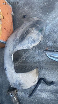 CİTROEN C4 ÇIKMA SAĞ ÖN DAVLUMBAZ ASEL OTO