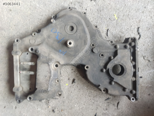 Hyundai i30 triger kapağı