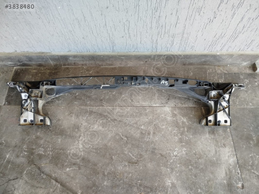 AUDİ A5 B9 ÖN PANEL EGE OTOMOTİV BURSA