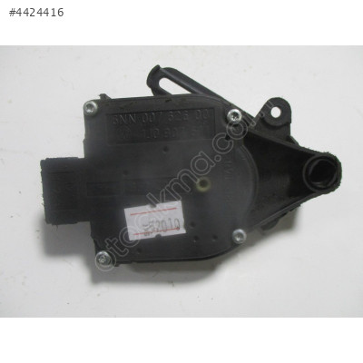 Volkswagen Golf 4 Polo Passat Kalorifer Ayar Motoru 1J0907511