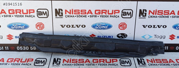 FORD FOCUS ÖN CAM IZGARASI ALT ORJİNAL ÇIKMA