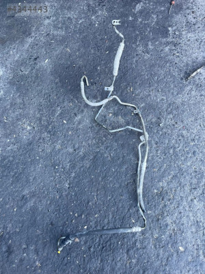 PEUGEOT 508 DİREKSİYON YAĞLAMA BORUSU KONUK OTO