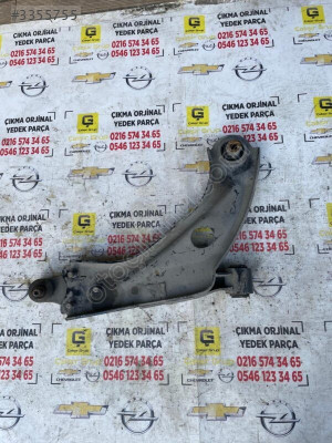 OPEL GRANDLAND  SAĞ SALINCAK  ÇIKMA SÖKME YEDEK PARÇA