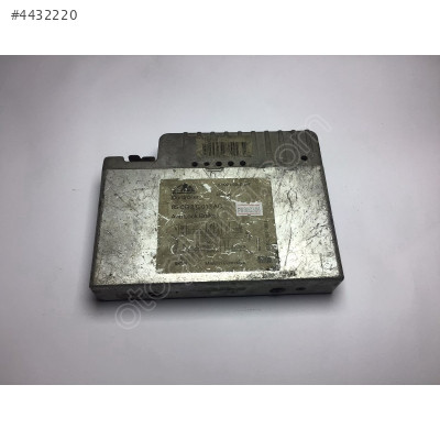 Ford Sierra Abs Beyni 85GG2C013AG