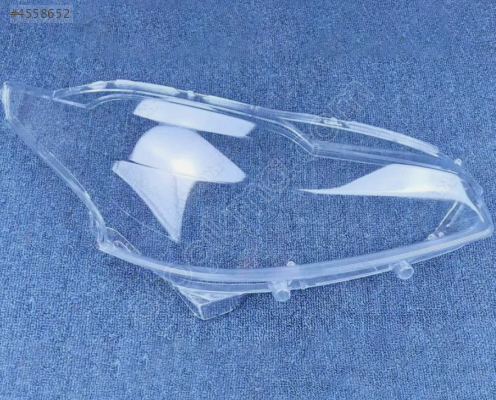 PEUGEOT 2008 SIFIR SAĞ FAR CAMI 2014-2018