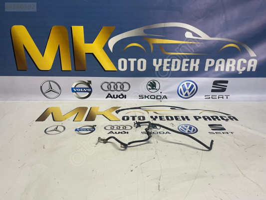 MERCEDES C220-C200-C180 W204 ENJEKTÖR HORTUMU