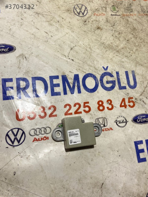 693502401-2013 BMW 525d Anten Modülü Orjinal Çıkma