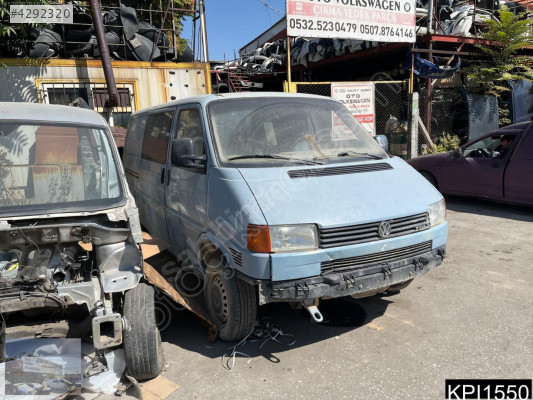 VW TRANSPORTER T4 SAĞ ÖN KAPI ÇIKMA