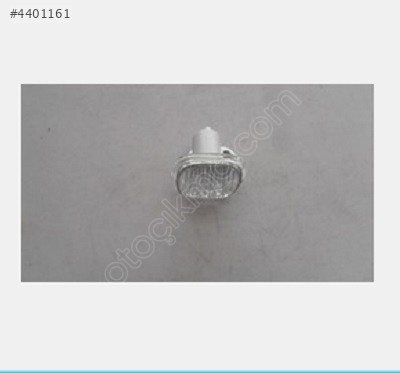 ÇAMURLUK SİNYALİ A3 96-00 / A4 99-01  4D0949127D