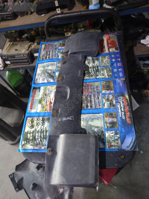 Ford escort ön panel üst plastiği çıkma orijinal