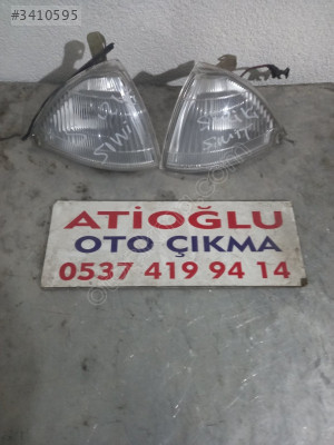 Suzuki swift sinyal lambası  1989_1996