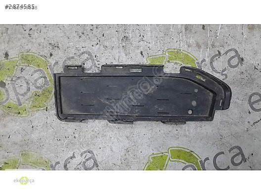 BMW 5 SERİSİ G30 M ÖN TAMPON SOL IZGARA KAPAĞI 51118064965