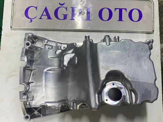 03L103603K KARTER Q3 Q5 SIFIR İTHAL ÇAĞRI OTO MASLAK