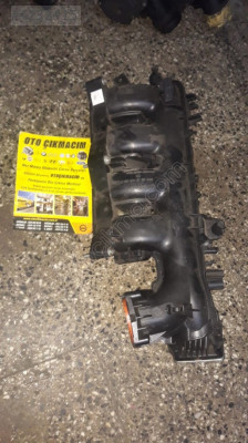 A2700900737 MERSEDES A CLASS CLA 270 MOTOR EMME MANIFOLDU