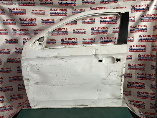 PEUGEOT 301 SOL ÖN KAPI