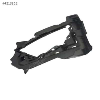 Seat Leon Leon Fr Sol Sis Far Braketi 2013-2017 5F0807349