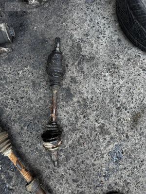 TOYOTA COROLLA SOL AKS KONUK OTO