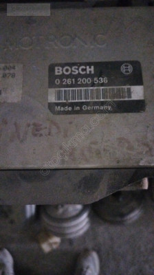 0261200536 alfa 145 motor beyni