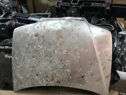 Fiat palio/albea 2002/2006 kaput