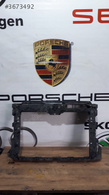 VOLKSWAGEN JETTA ÖN PANEL 5C6805588 ORJİNAL ÇIKMA PARÇA