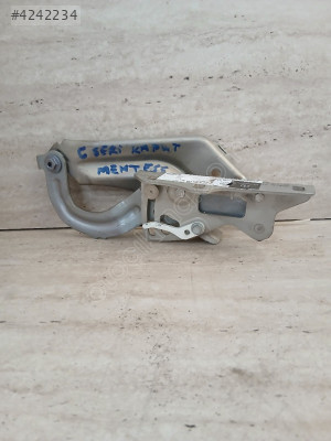 MERCEDES C SERİ KAPUT MENTEŞE 880 38 02 64