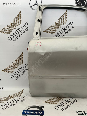 FORD FOCUS SOL ARKA KAPI ORJİNAL ÇIKMA (2007/12)