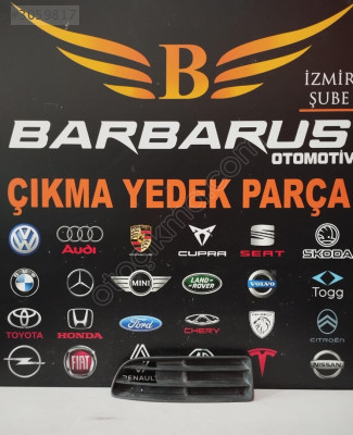VOLKSWAGEN BORA ÖN TAMPON IZGARASI SOL 1J5853665B