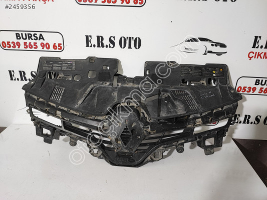 RENAULT CLİO 4 HB PANJUR 622563184R