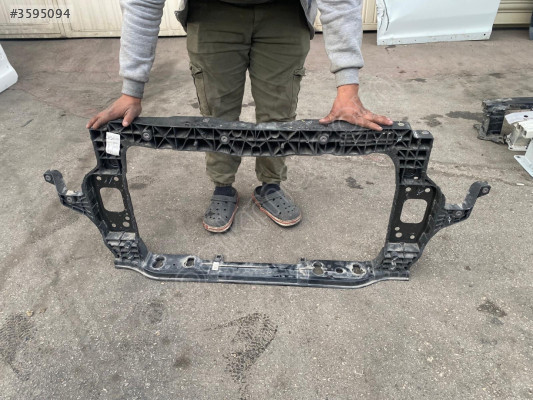 2020/2024 HYUNDAİ İ20 ORJINAL ÖN PANEL HATASIZ