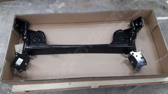 Renault Zoe Arka Dingil 555012669R