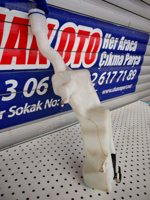 COURIER SILECEK SU DEPOSU ORIJINAL-MOTOR SU DEPOSU-DÜZCE ÇIKMA