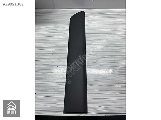 KAPI BANDI ARKA SAG KANGOO 03-08 PLEKSAN 3738 8200389360