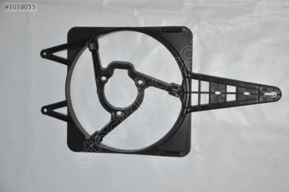 Fan Motor Çerçevesi (Klimasız) Tempra-Tipo-Uno