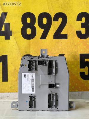 Mercedes C SERİSİ W205 sam beyni A2059003913