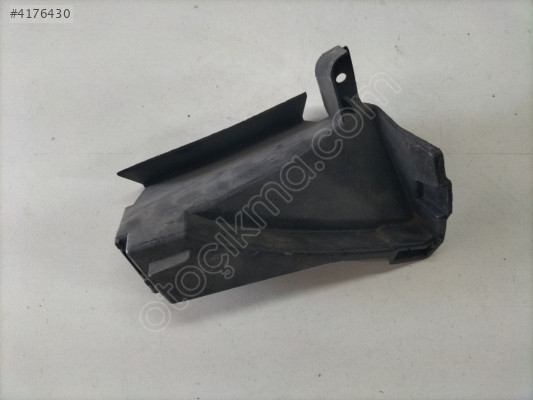 03133 DACİA LODGY RADYATÖR BAĞLANTI PLASTİĞİ