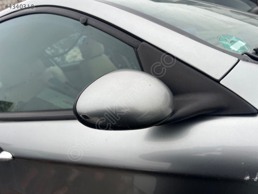 Whatsaptan siparişler Alfa Romeo 147 dış ayna takım