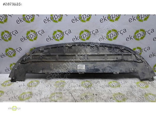 MERCEDES VİTO 2014 2019 W447 TAMPON ALT MUHAFAZA A4478850136