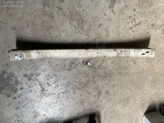 Nissan Primera P12 Orjianal Tampon İç Destek Demiri 2003-2008