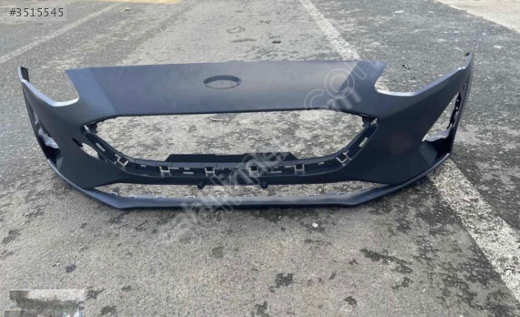 FORD FOCUS 4 ÖN TAMPON YANSANAYİ SIFIR