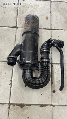 DOBLO 1.9 JTD HAVA FİLTRE KUTUSU ORJİNAL